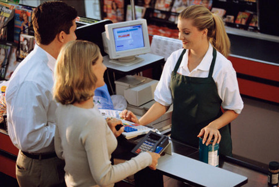 Recruitment For Cashiers in the USA