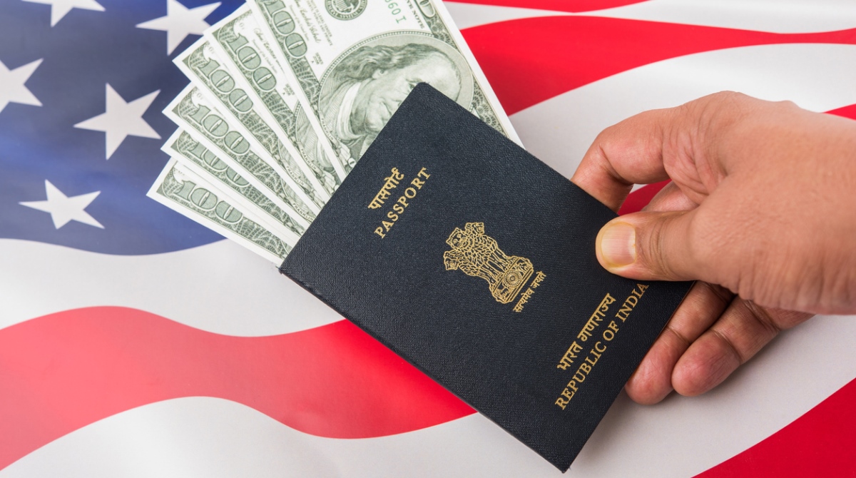 The Types And Various Categories of USA Visas