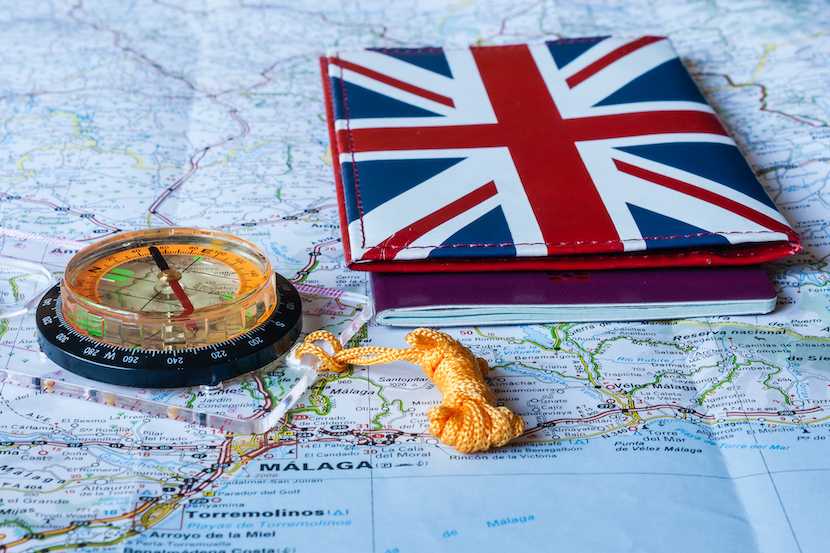 The Types And Various Categories Of UK Visas