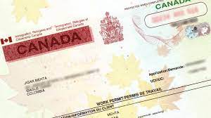 Simple Steps To Get A Canadian Work Visa