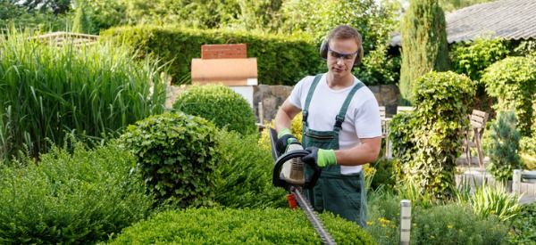 Grounds Maintenance Worker Job Openings in the USA