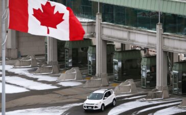 Why More Expats Are Relocating for Work in Canada