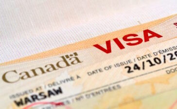 The Different Types of Work Visas Available in Canada - Which One is Right for You?