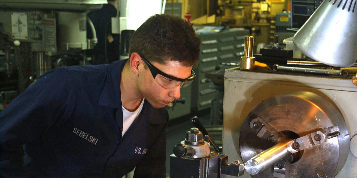 Salaries and Benefits For Tactical Machining Jobs
