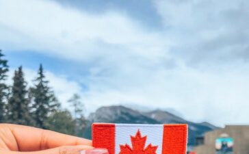 Canada Calling - Top Reasons to Consider Relocating
