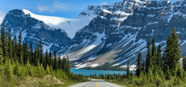 Exploring Canada's Best Scenic Routes After Relocating