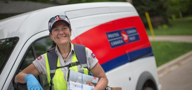 How to Find and Apply for Jobs at Canada Post