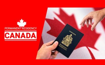 How to Apply for Permanent Residency in Canada: A Step-by-Step Guide